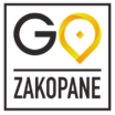 Noclegi dla grup Zakopane logo
