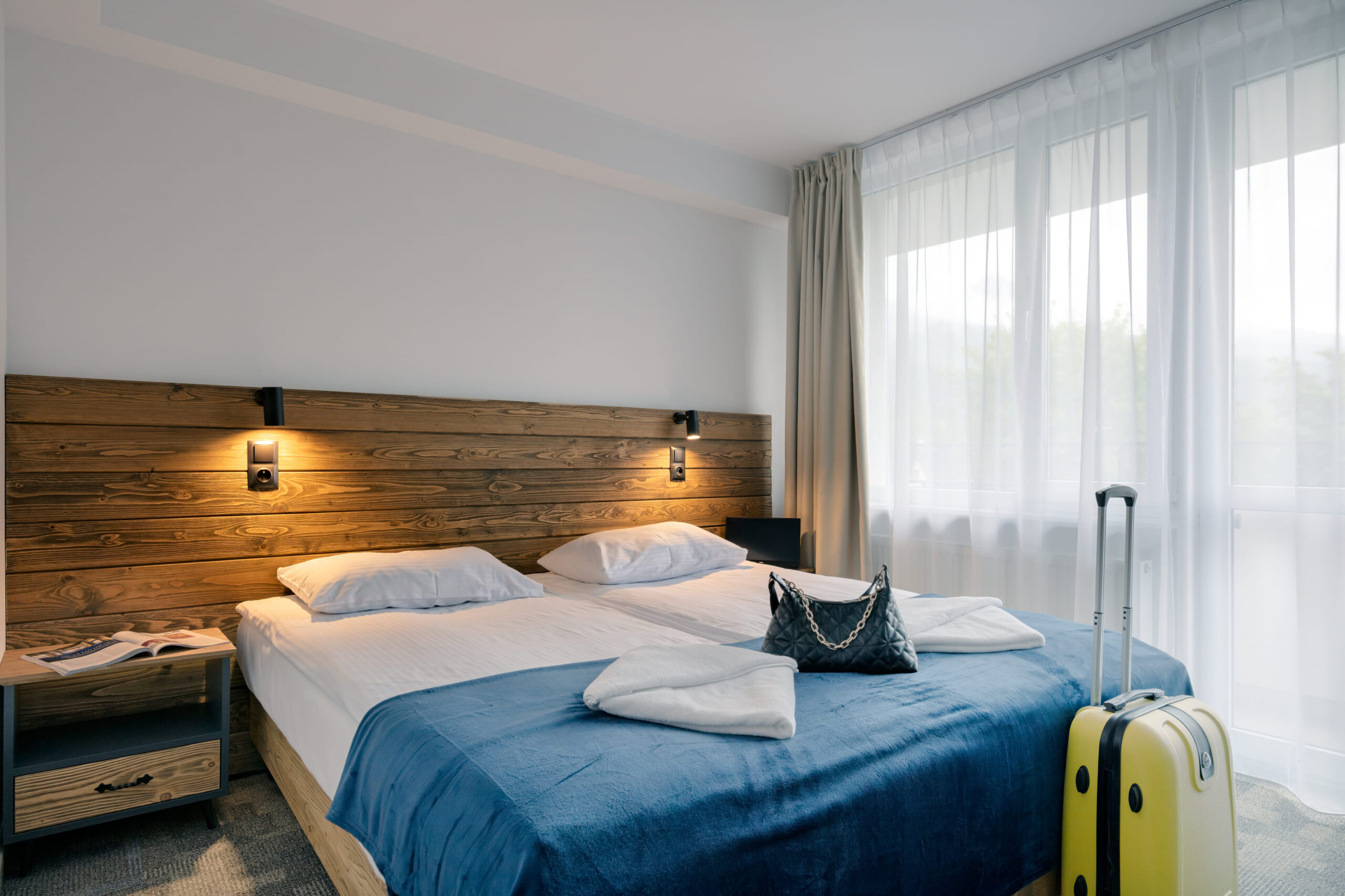 hotel dla grup Zakopane