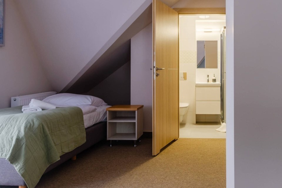 hotele dla grup zakopane